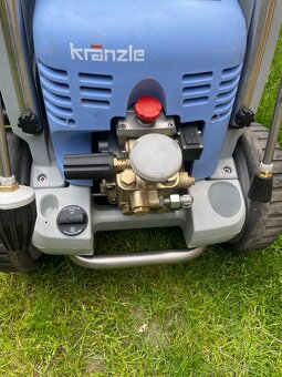 Kränzle Q800 TST - 5