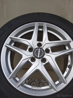 5x112 r17 ...Audi,Vw,,Škoda,Mercedes - 5
