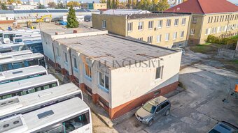 ALL INCLUSIVE REAL I KOMERČNÁ BUDOVA NA PREDAJ GALANTA - 5