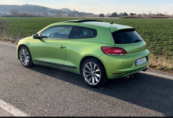 Volkswagen Scirocco 2.0tsi 147kw - 5