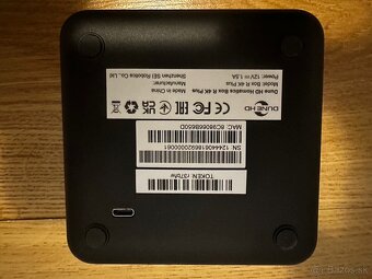Dune HD Homatics Box R 4K Plus - 5