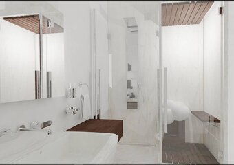 4izbový byt v AL RAHA Lofts 2 - Abu Dhabi - 5