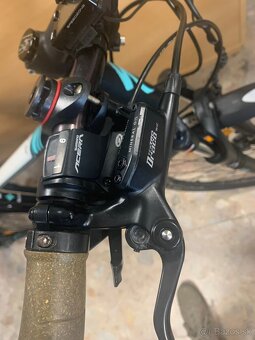 Trekový bicykel Specialized Ariel Elite Disc - 5