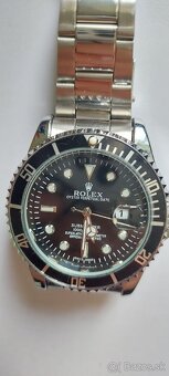 Hodinky Rolex Submariner - 5
