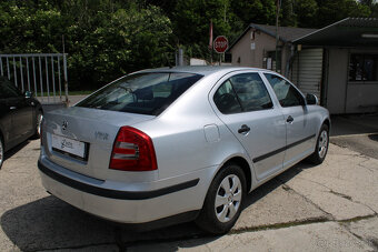 Škoda Octavia 1.4 MPI Ambiente - 5