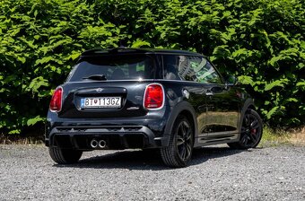 MINI COOPER John Works - 5