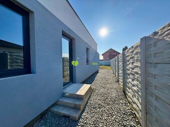 Na predaj časť dvojdomu moderný 4i bungalov, Čaňa - Košice o - 5