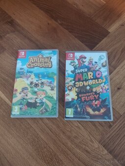 Nintendo Switch V2 - 5