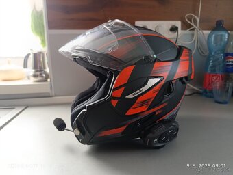 Airoh REV 19 - 5