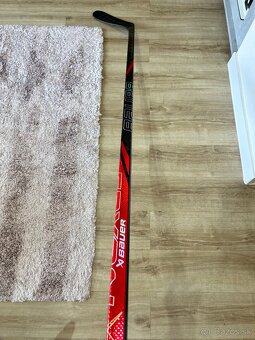 ✅ ĽAVÁ - BAUER NEXUS TRACER - RED - 87 F - P92 - 170 CM ✅ - 5
