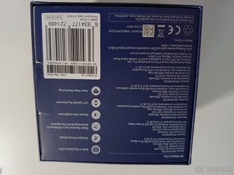 Xiaomi Mi watch Lite - 5