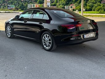 Mercedes-Benz CLA Kupé 180 A/T - 5