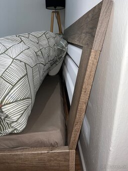 Postel 140x200 - 5