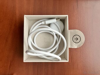 Google Pixel Watch 3 41 mm zánovné - 5