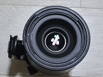 Olympus OMD EM 1 MK III+ 40-150 PRO f 2,8 - 5
