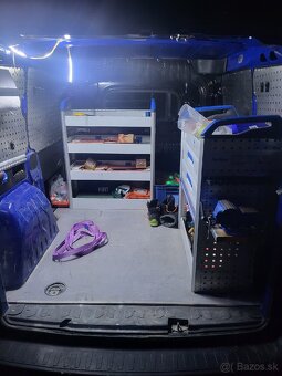 Fiat doblo Cargo 1.4 - 5