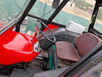Zetor 6911 - 5