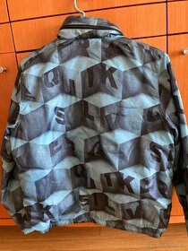 Vetrovka Quiksilver - 5