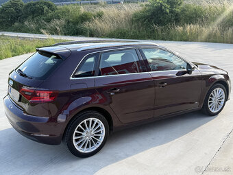 Audi A3 Sportback, 2014, 1.2 TFSI 16v, Manual, 98400km, SK - 5