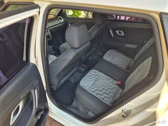 Predam skoda fabia 1.4tdi rv.2009 - 5