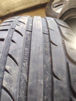 Predám Pneu 225/45R17 94Y leto - 5