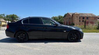 Bmw E90 325IX - 5