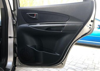 Hyundai Tucson 2.0 CRDi 4WD nafta manuál 88 kw - 5