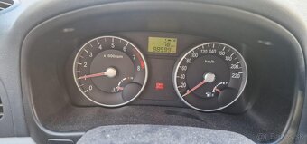 Hyundai accent 1.4 16v - 5