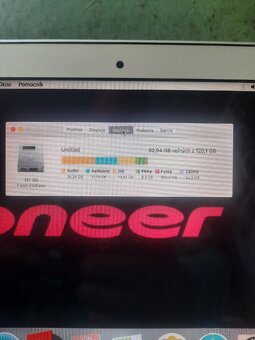 Macbook Air 2014 - 5