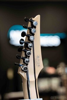 Ibanez RGR752AHBF-WK Prestige - 4,02kg - 5