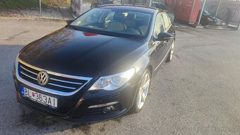 Passat CC - 5