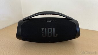 JBL Boombox 3 čierny - 5
