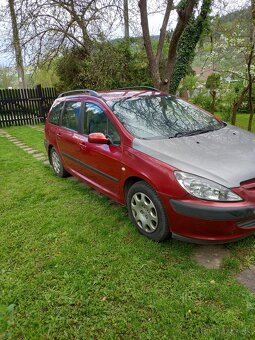 Peugeot 307 Break - 5