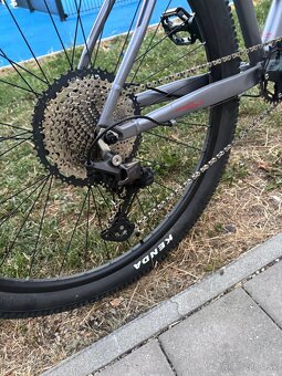 Bicykel - 5