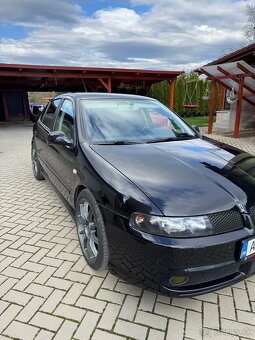 Seat Leon 1.8T20v - 5