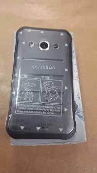 Samsung galaxy Xcover 3 top stav - 5