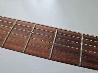 Elektroakustická gitara LAG Tramontane T70DCE - 5