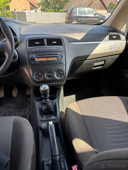 Fiat Grande Punto 1.2 8V, r.v. 2008, STK 06/2026, 137tkm - 5