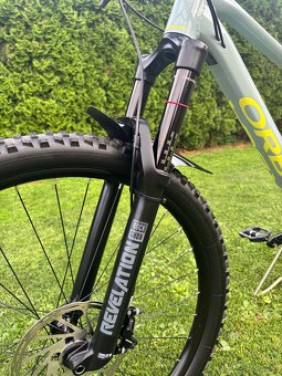 Orbea Laufey - 5