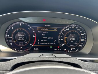 VW Passat B8 R-Line 2.0 TDI DSG Highline 140 kW,r.2019 - 5