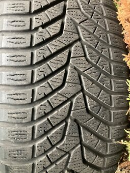 225/55R18 98V zimneYokohama Disky Peugeot 308 - 5