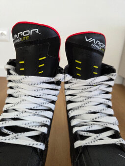 Korčule BAUER HYPERLITE 8,5 FIT1 - 5