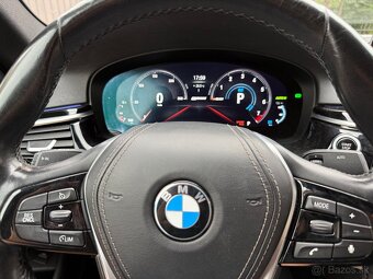 BMW 530e - 5