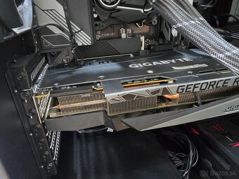 Gigabyte GeForce RTX 3090 GAMING OC 24GB - 5