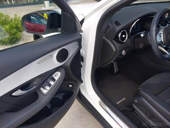 Mercedes-Benz GLC 220 d 4MATIC kupé - 5