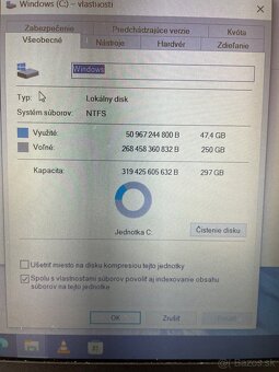 HP elite book 850 - 5