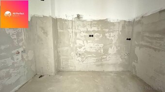Priestranná novostavba 3 izb. byt s balkónom na predaj - 5