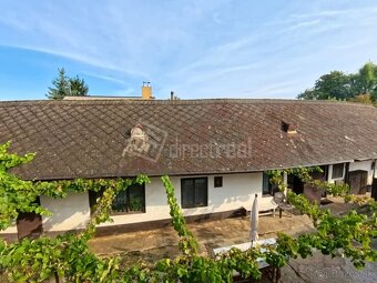 Na predaj slnečný pozemok /807m2/ so starším domom - … - 5