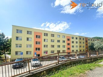 NOVÁ CENA 3-izbový byt vo vyhľadávanej lokalite Rožňavy - 5