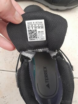 Adidas terrex - 5